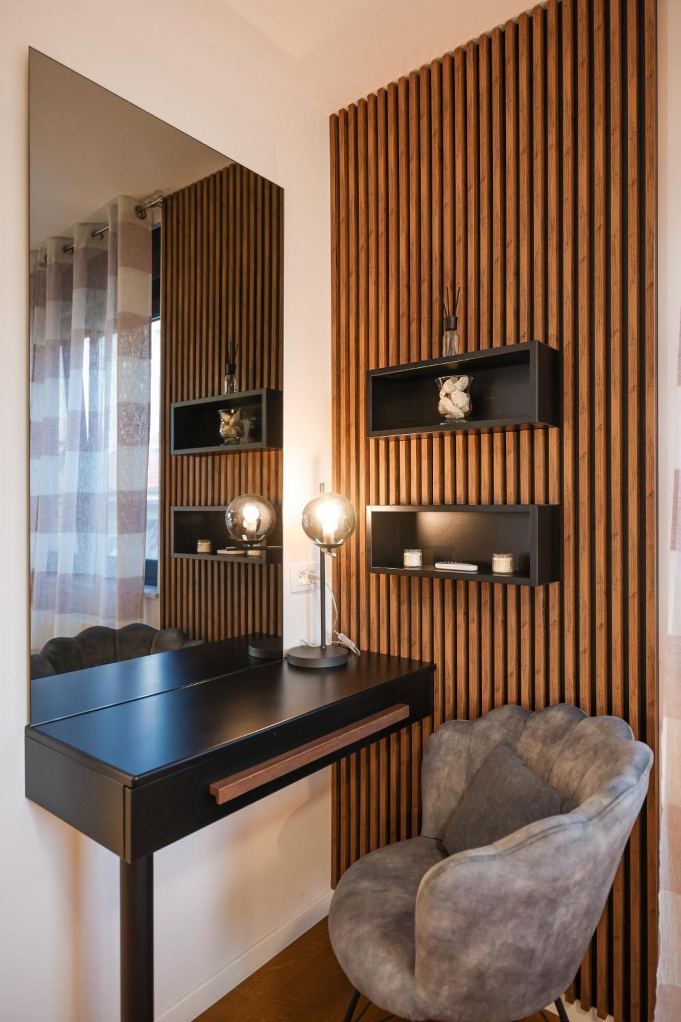 Luma Luxury Apartment With Jacuzzi Zadar Exterior photo