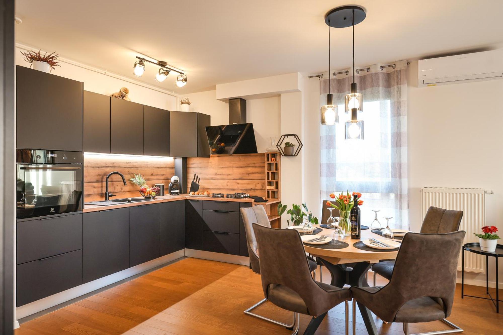 Luma Luxury Apartment With Jacuzzi Zadar Exterior photo