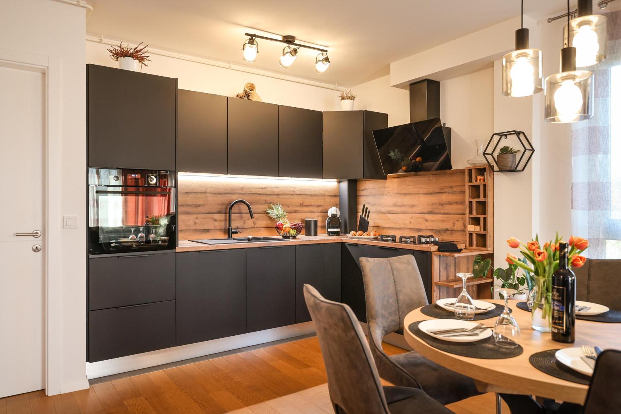 Luma Luxury Apartment With Jacuzzi Zadar Exterior photo