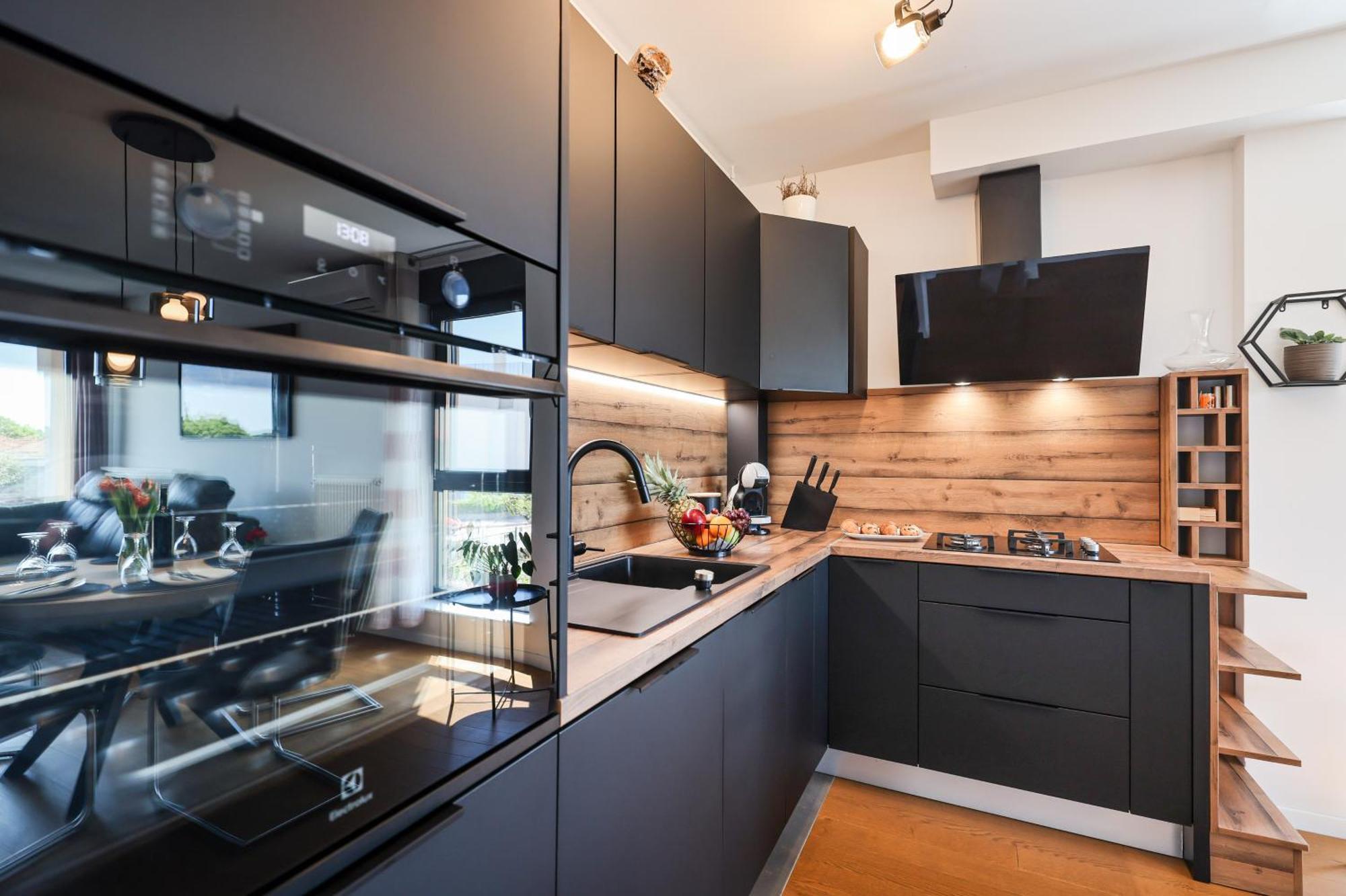 Luma Luxury Apartment With Jacuzzi Zadar Exterior photo